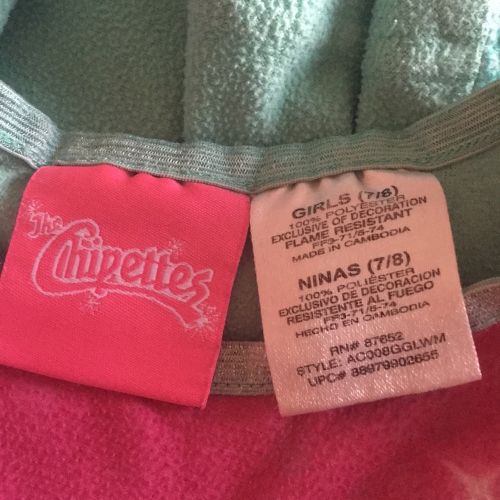 Girls pajamas bundle - Picture 5 of 6